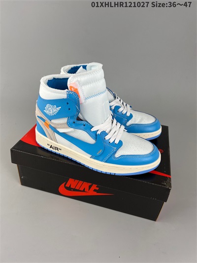 women air jordan 1 shoes 2022-12-11-053